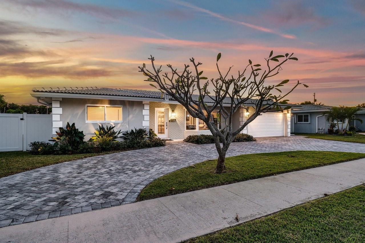 WOODMAR ESTATES - Residential