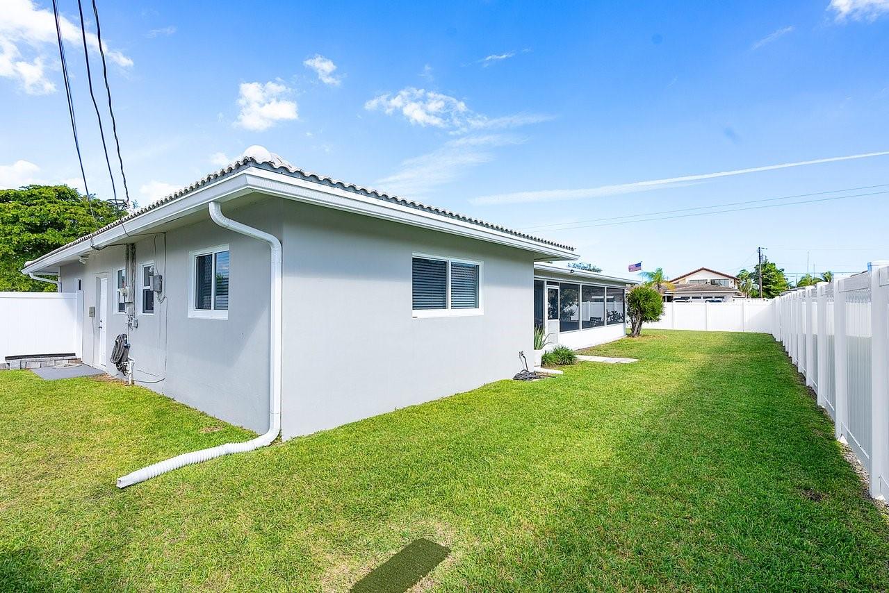 WOODMAR ESTATES - Residential