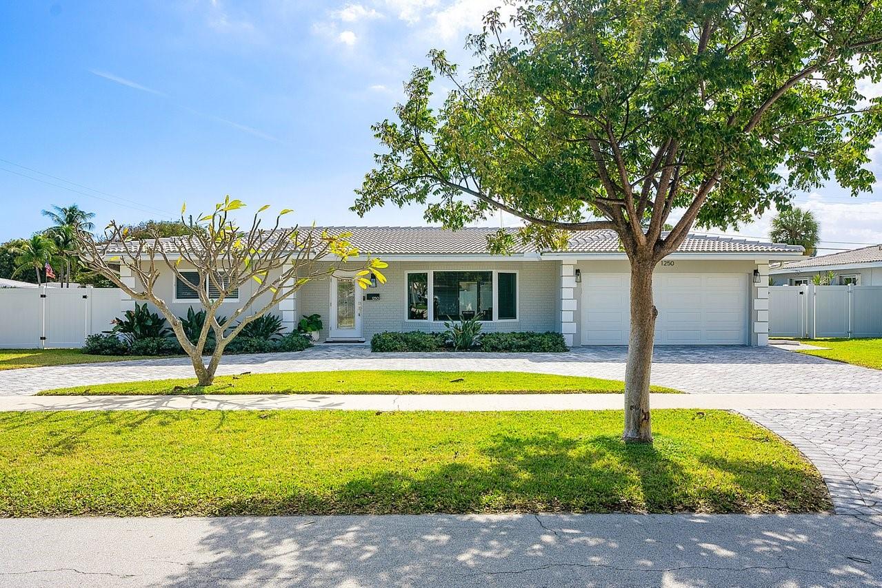 WOODMAR ESTATES - Residential