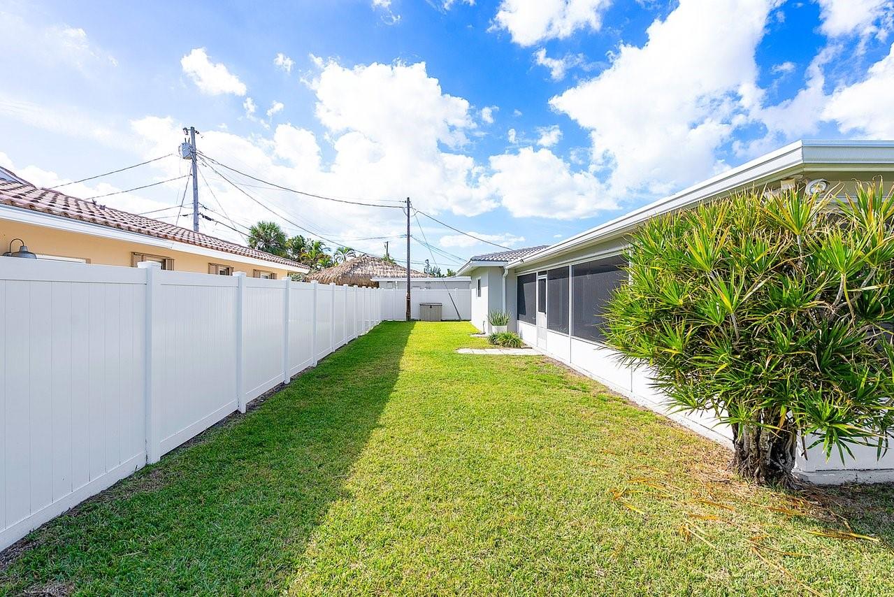 WOODMAR ESTATES - Residential