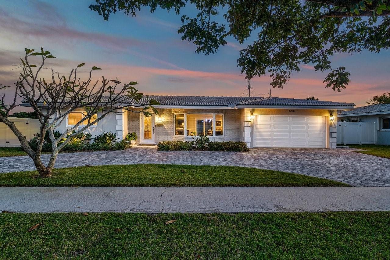 WOODMAR ESTATES - Residential