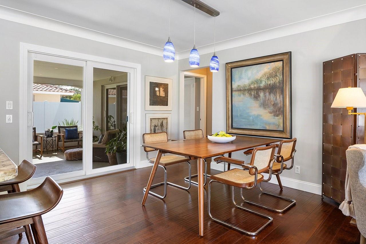 WOODMAR ESTATES - Residential