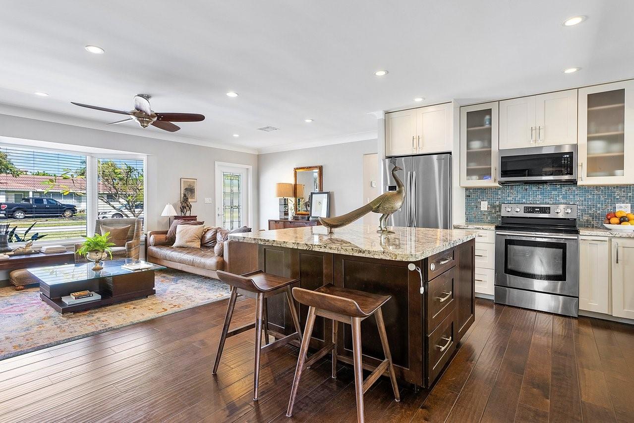 WOODMAR ESTATES - Residential