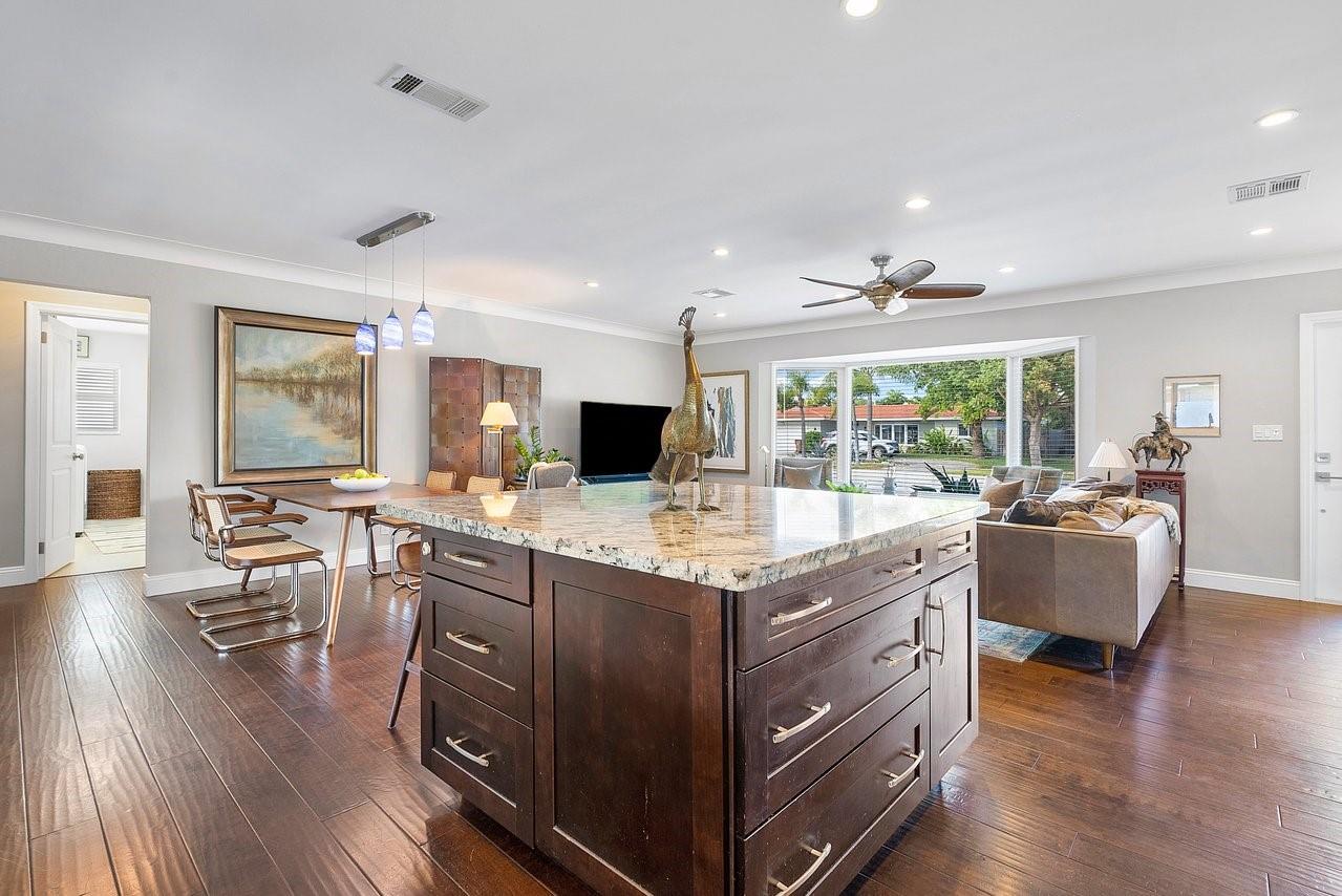 WOODMAR ESTATES - Residential