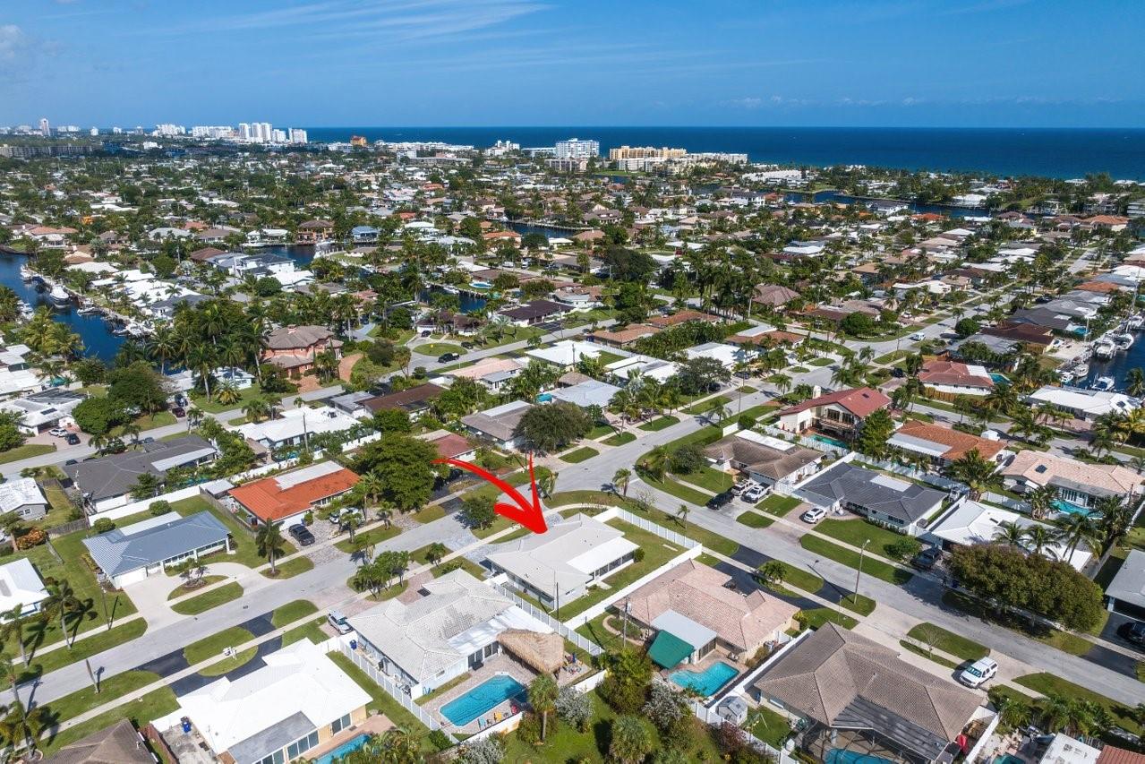 WOODMAR ESTATES - Residential
