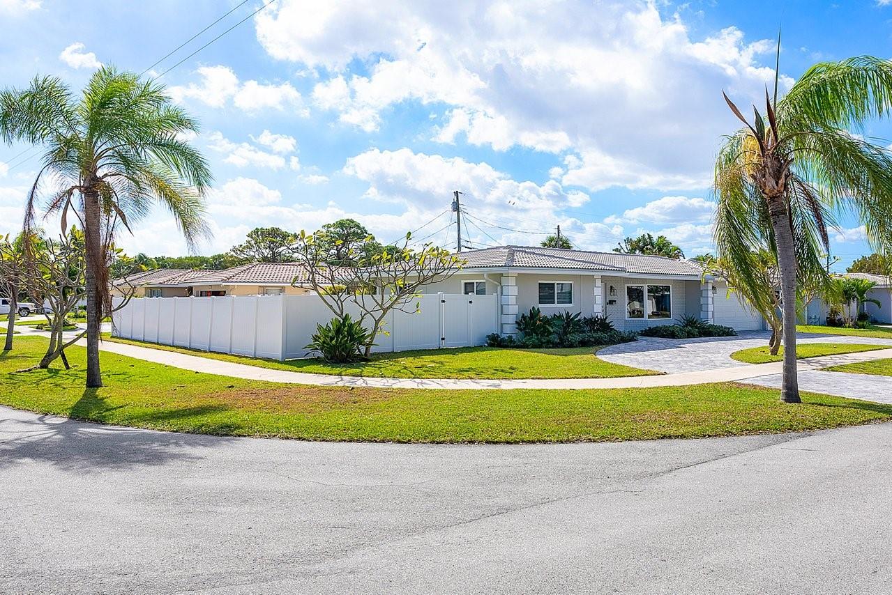 WOODMAR ESTATES - Residential