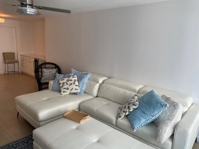 Pompano Beach Club South - Residential Lease