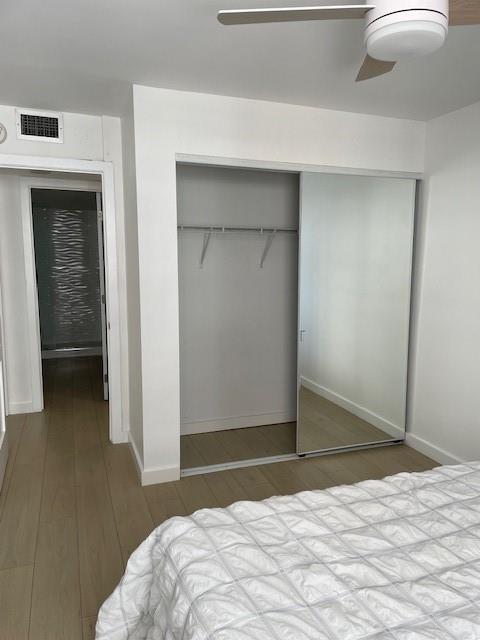 Pompano Beach Club South - Residential Lease