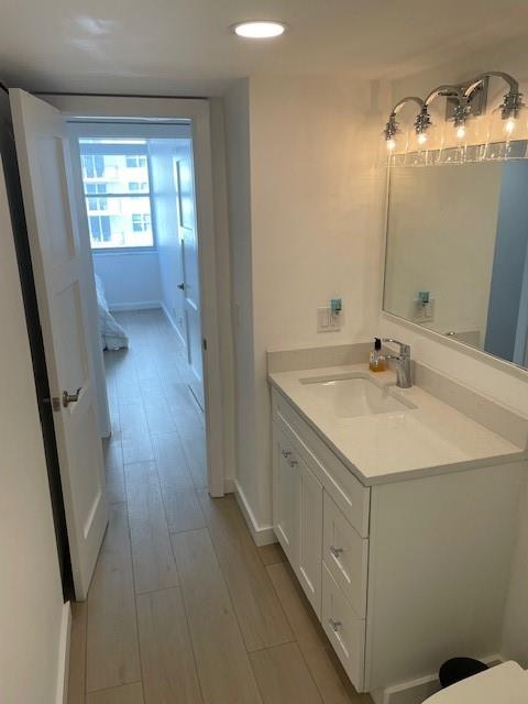 Pompano Beach Club South - Residential Lease