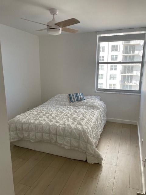 Pompano Beach Club South - Residential Lease