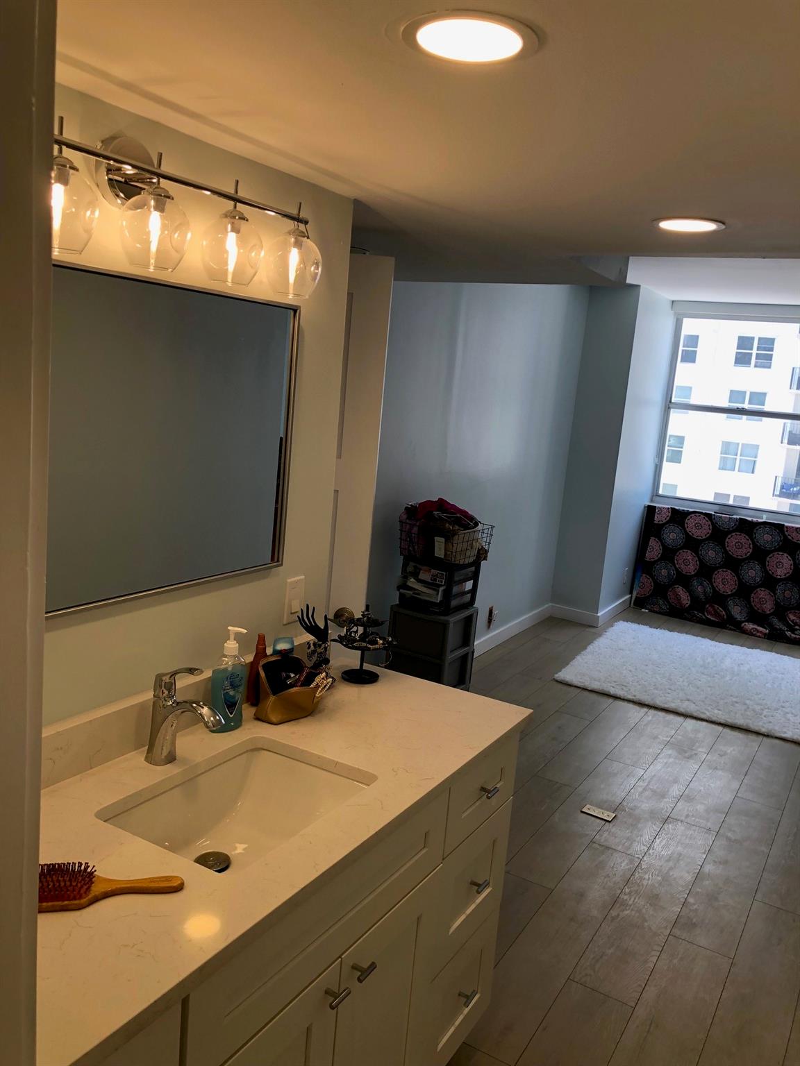 Pompano Beach Club South - Residential Lease