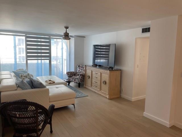 Pompano Beach Club South - Residential Lease