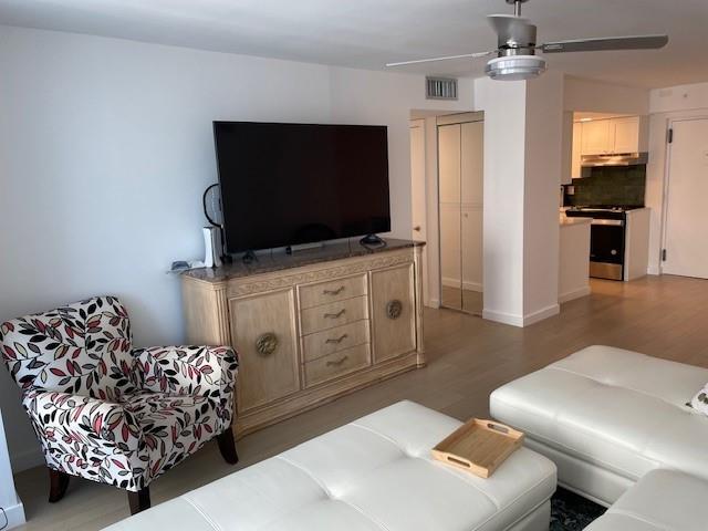 Pompano Beach Club South - Residential Lease