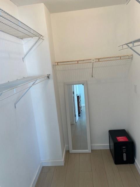 Pompano Beach Club South - Residential Lease