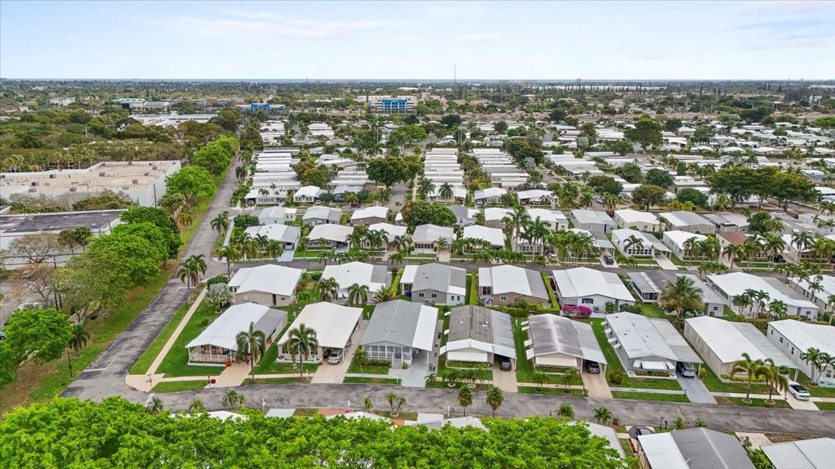 HIGHLAND MEADOWS ESTATES WEST - Residential