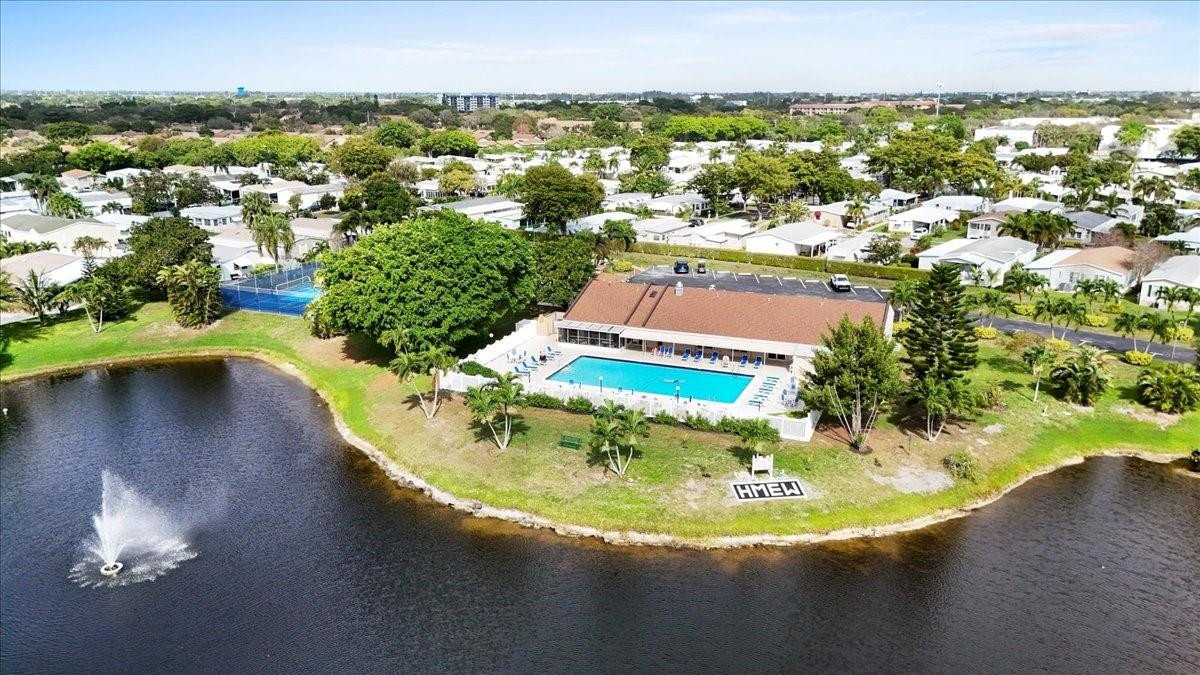 HIGHLAND MEADOWS ESTATES WEST - Residential