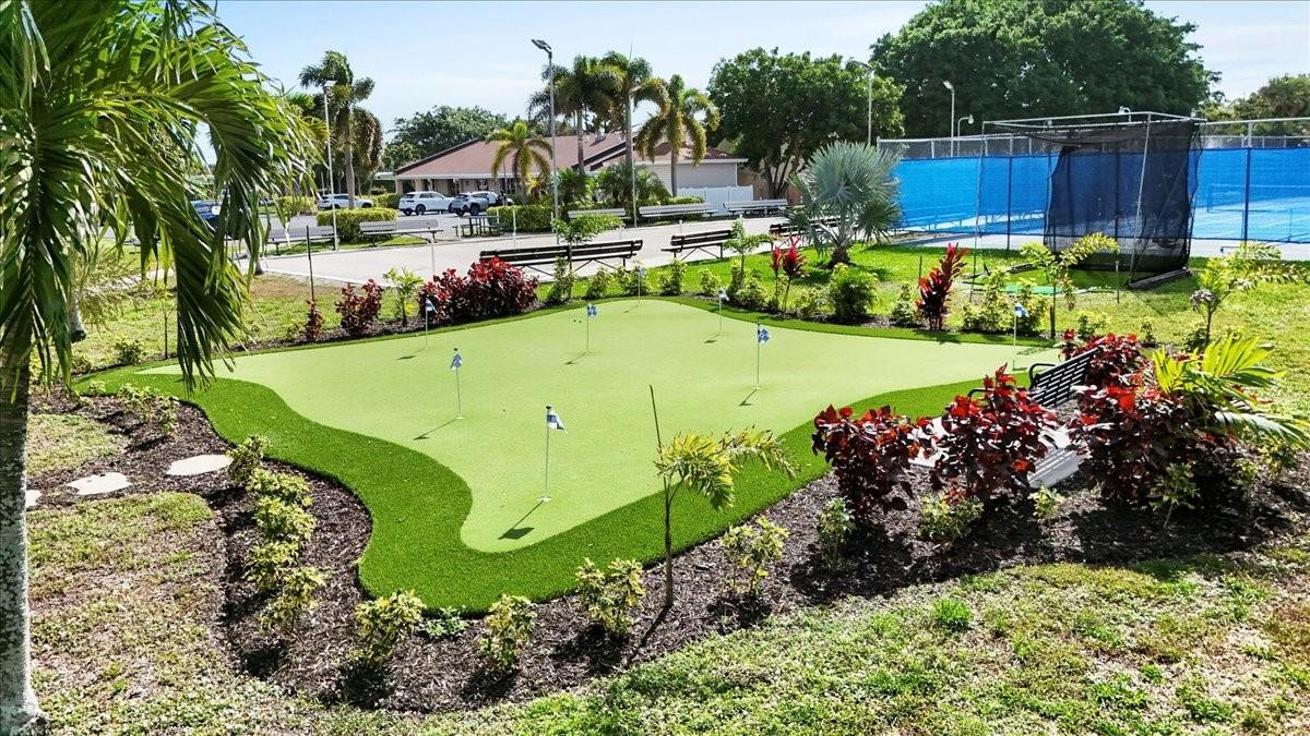 HIGHLAND MEADOWS ESTATES WEST - Residential