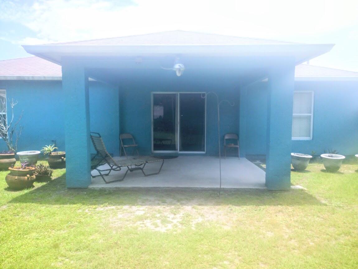 PORT ST LUCIE SECTION 48 1ST REPLAT - Residential