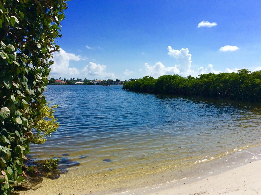 Photo of 400 Scotia Drive #302, Hypoluxo, FL 33462 (MLS # R11081659)