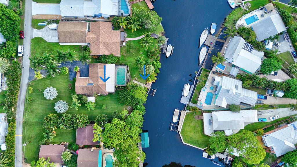 Photo of 1362 SW Knollwood Drive, Palm City, FL 34990 (MLS # R11115648)
