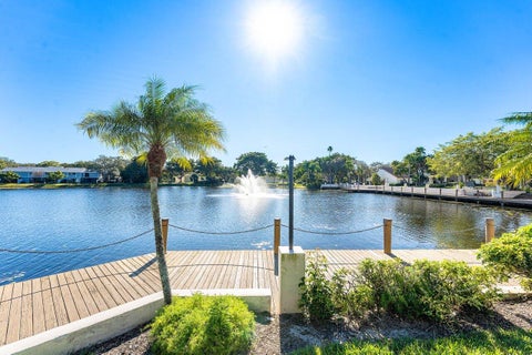 Tiny photo for 4225 Carambola Circle S #26108, Coconut Creek, FL 33066 (MLS # B26088910)