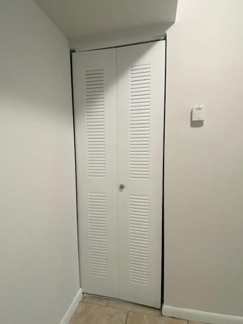 SAN LORENZO CONDO - Residential Lease