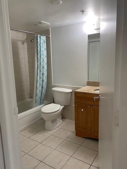 SAN LORENZO CONDO - Residential Lease