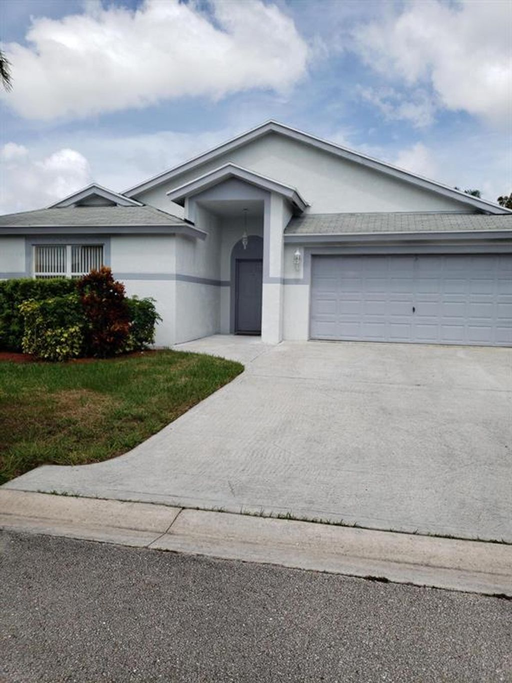 Photo of 1176 Landings Run, Green Acres, FL 33413 (MLS # R10728972)