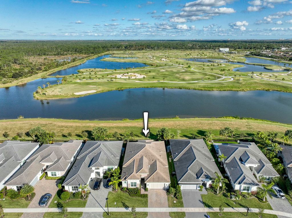 Photo of 9958 Timber Creek Way, Palm Beach Gardens, FL 33412 (MLS # R11047895)
