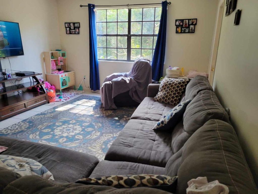 Photo of 2456 SE Garden Terrace #307, Port Saint Lucie, FL 34952 (MLS # R10777566)