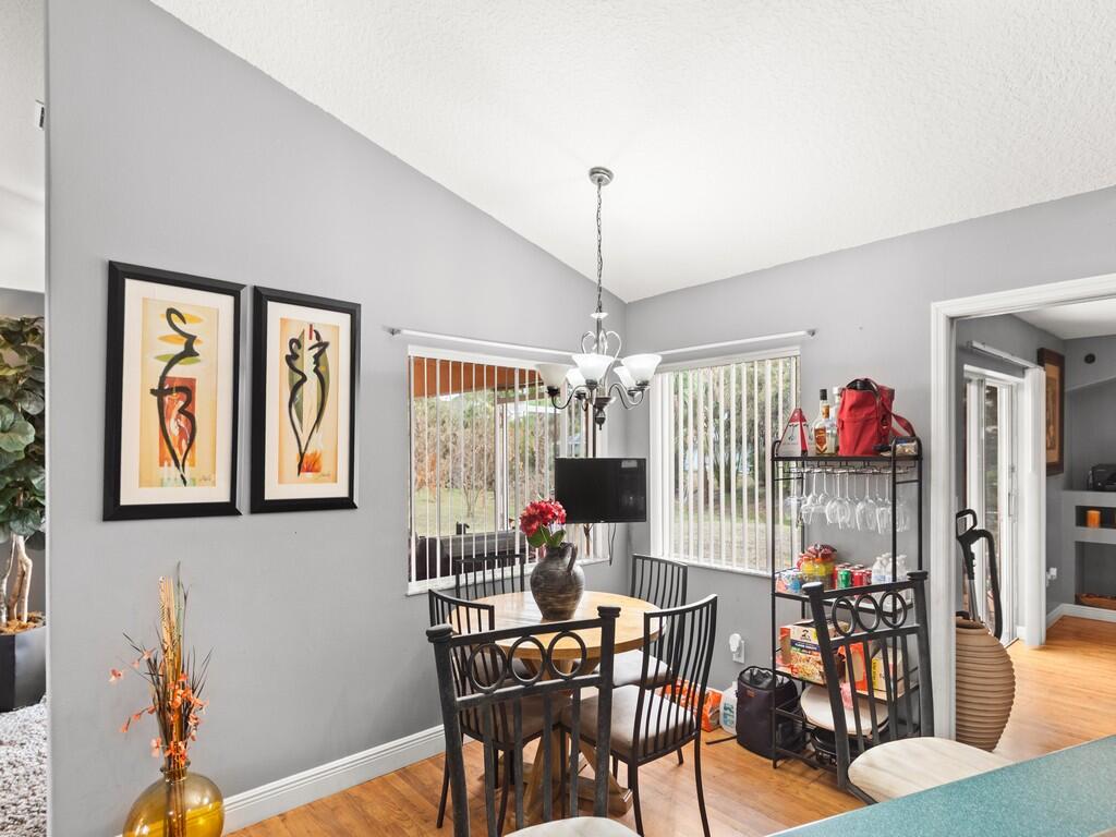 SEBASTIAN HIGHLANDS UNIT 17 - Residential