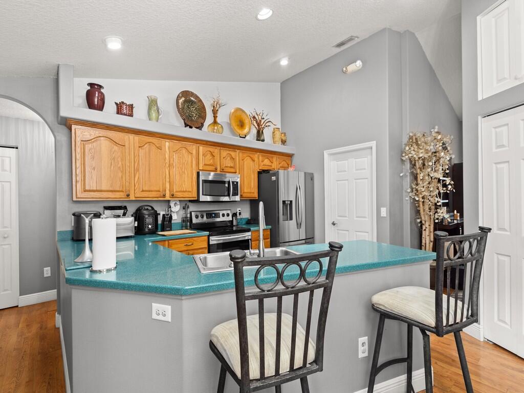 SEBASTIAN HIGHLANDS UNIT 17 - Residential