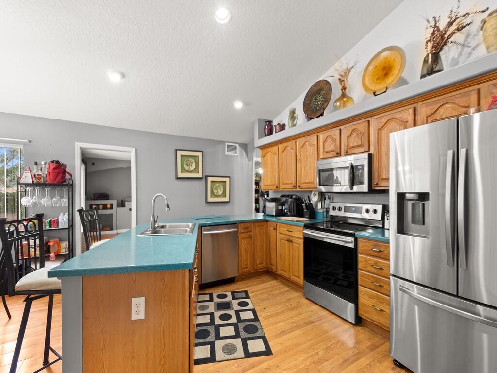 SEBASTIAN HIGHLANDS UNIT 17 - Residential