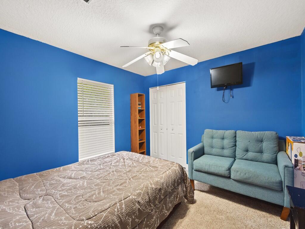 SEBASTIAN HIGHLANDS UNIT 17 - Residential