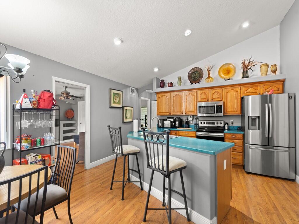 SEBASTIAN HIGHLANDS UNIT 17 - Residential