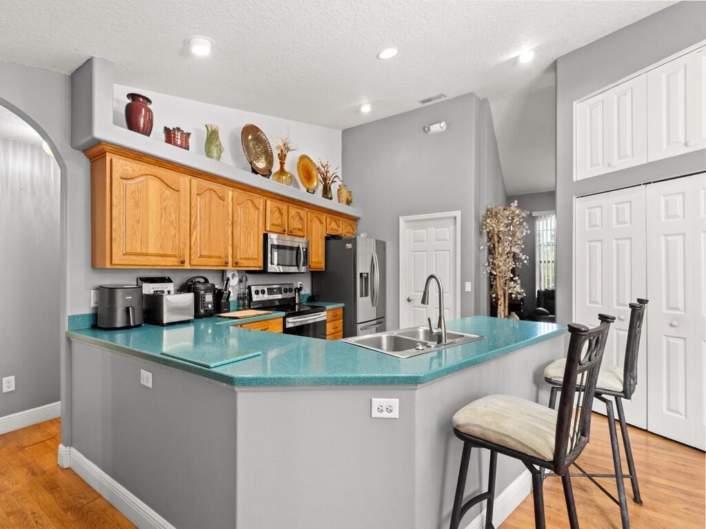 SEBASTIAN HIGHLANDS UNIT 17 - Residential