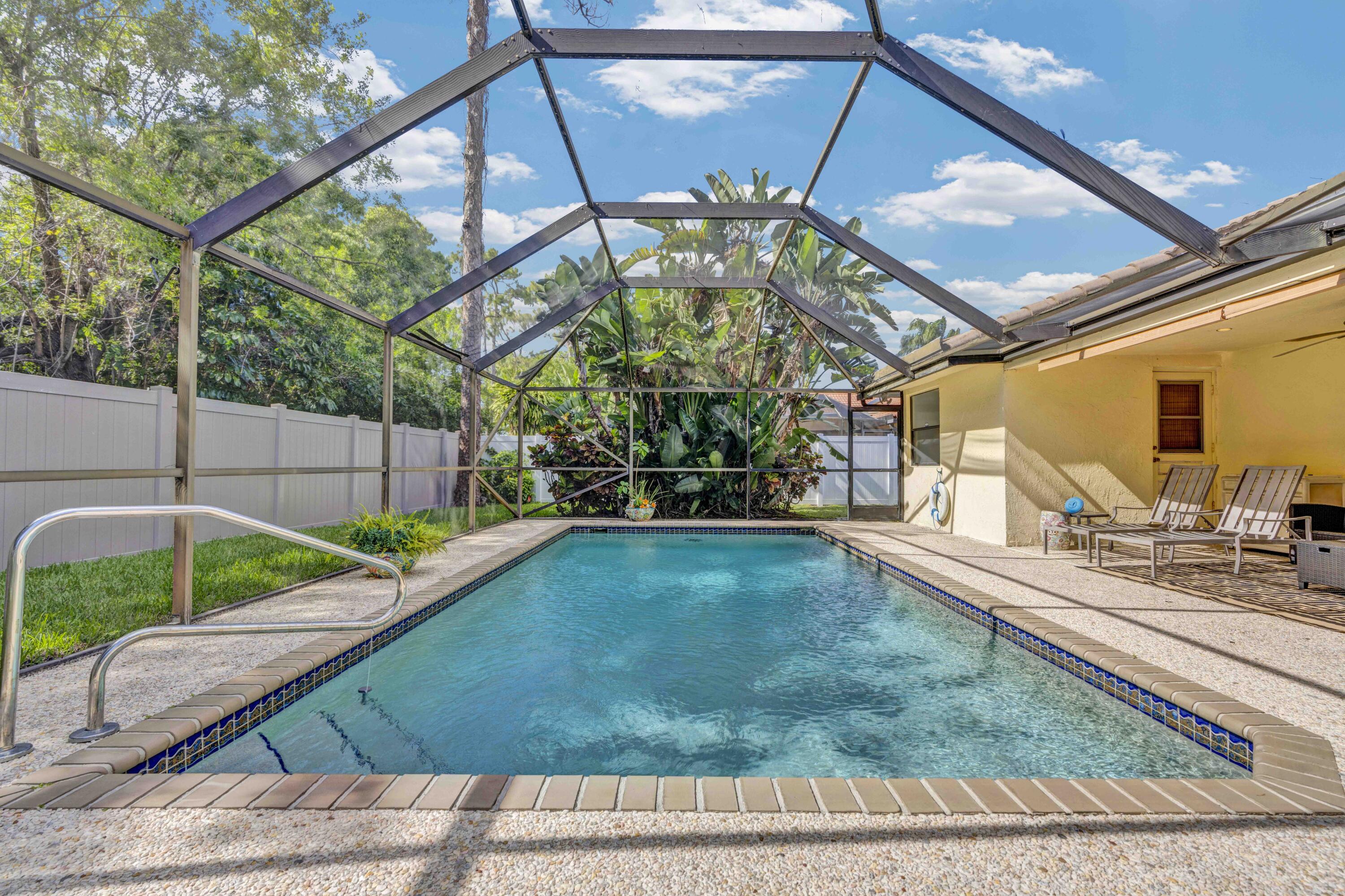 BOCA RIO HEIGHTS 1 - Residential Lease