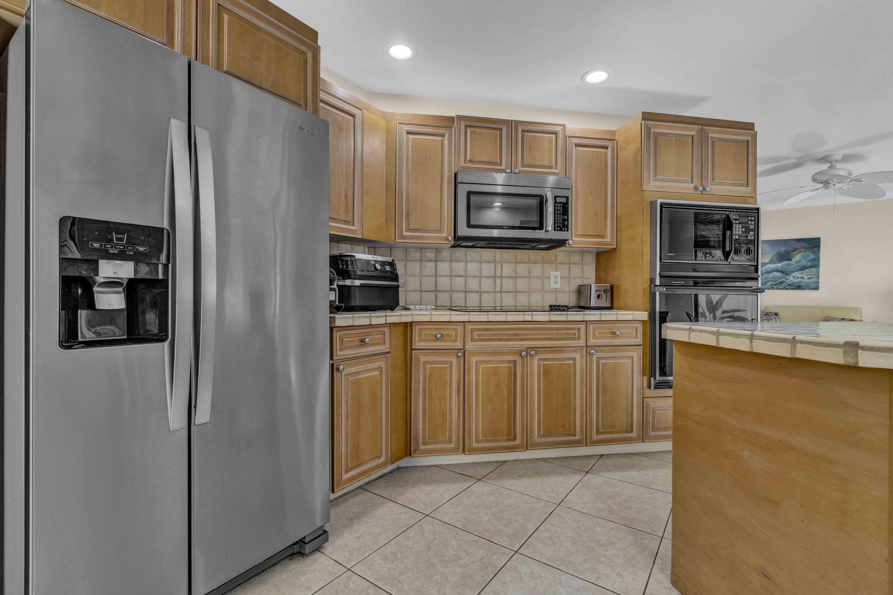 BOCA RIO HEIGHTS 1 - Residential Lease