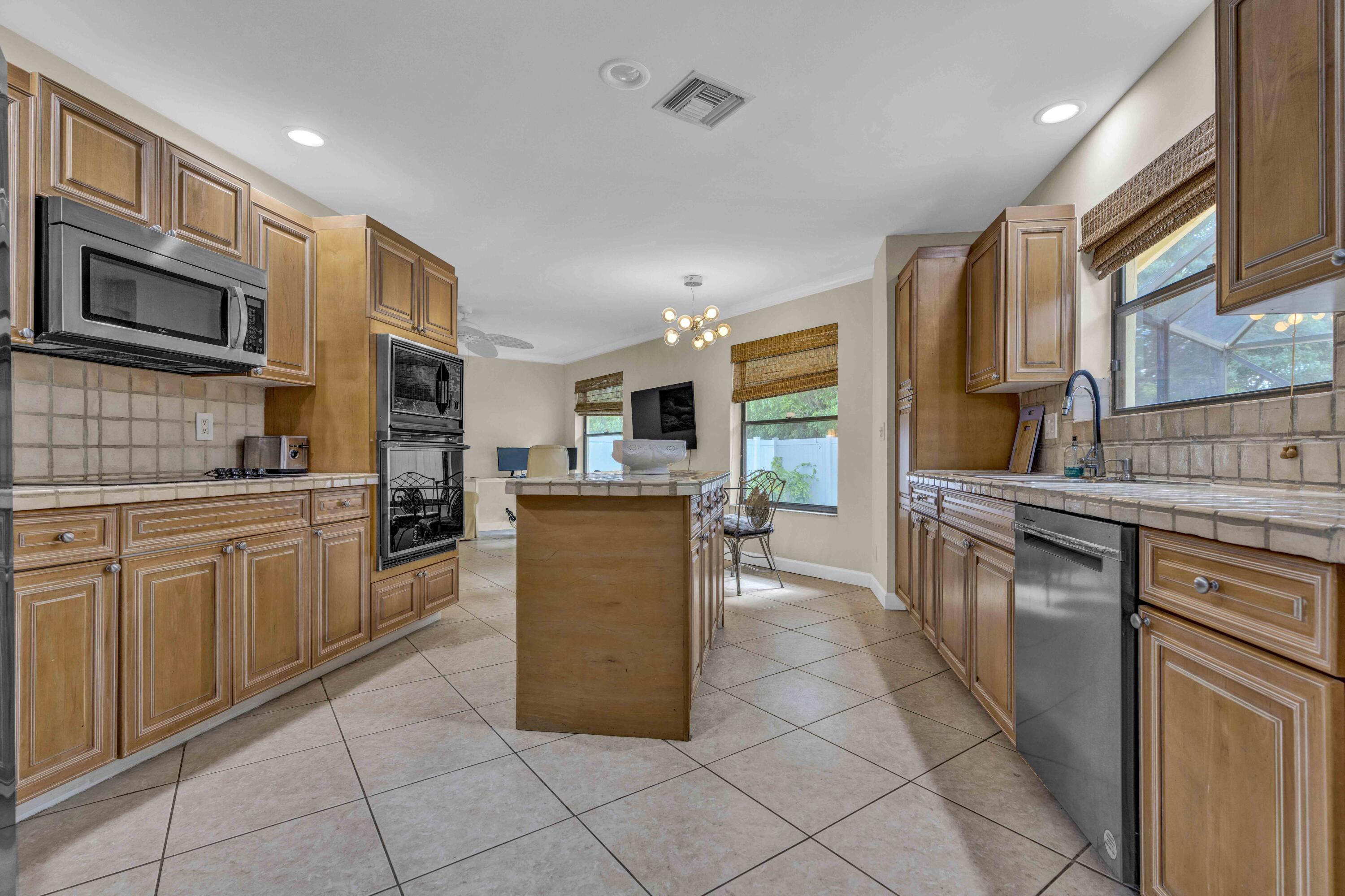 BOCA RIO HEIGHTS 1 - Residential Lease