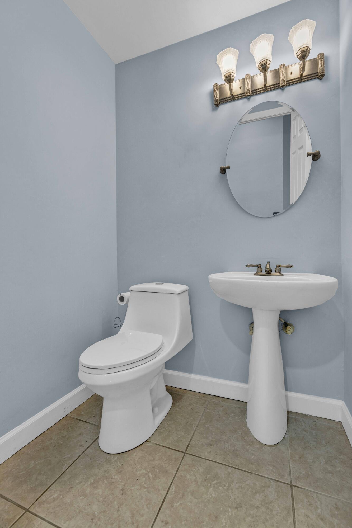 BOCA RIO HEIGHTS 1 - Residential Lease