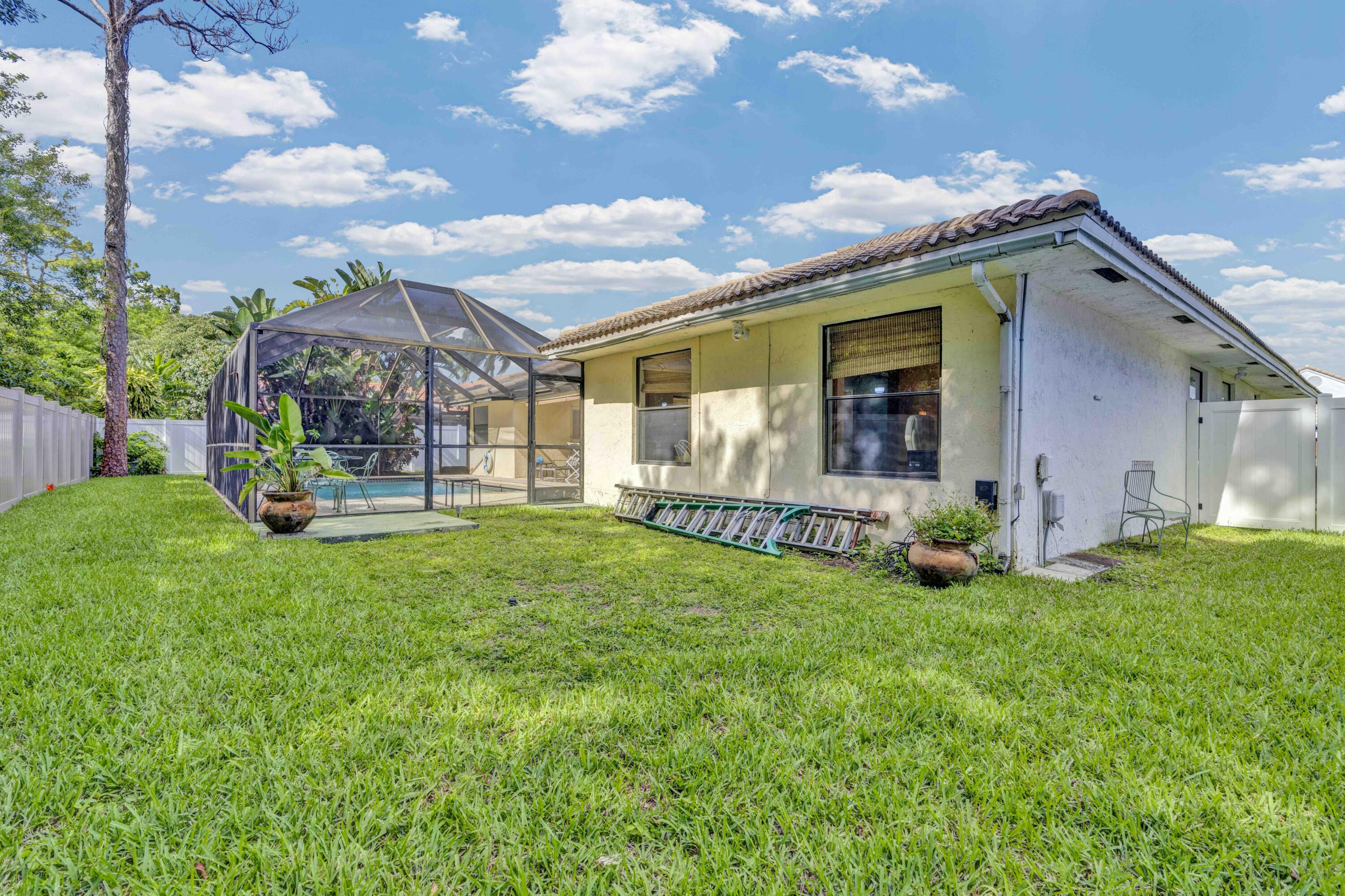 BOCA RIO HEIGHTS 1 - Residential Lease