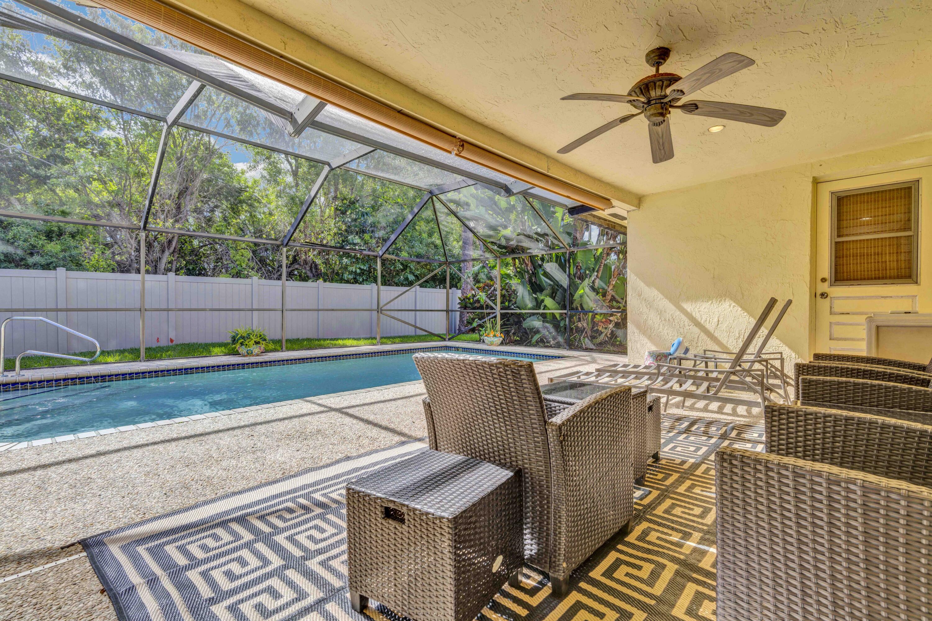 BOCA RIO HEIGHTS 1 - Residential Lease