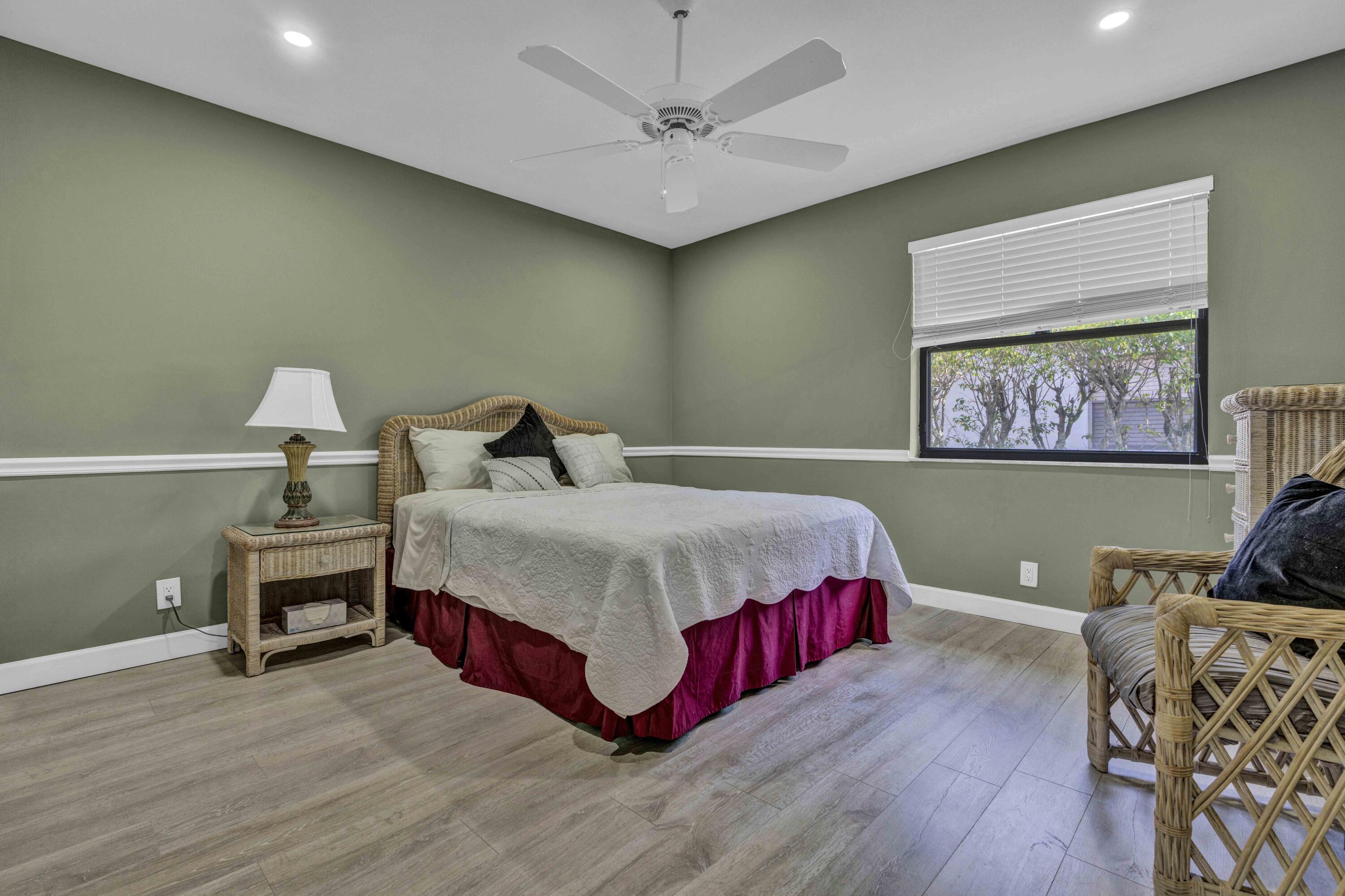 BOCA RIO HEIGHTS 1 - Residential Lease