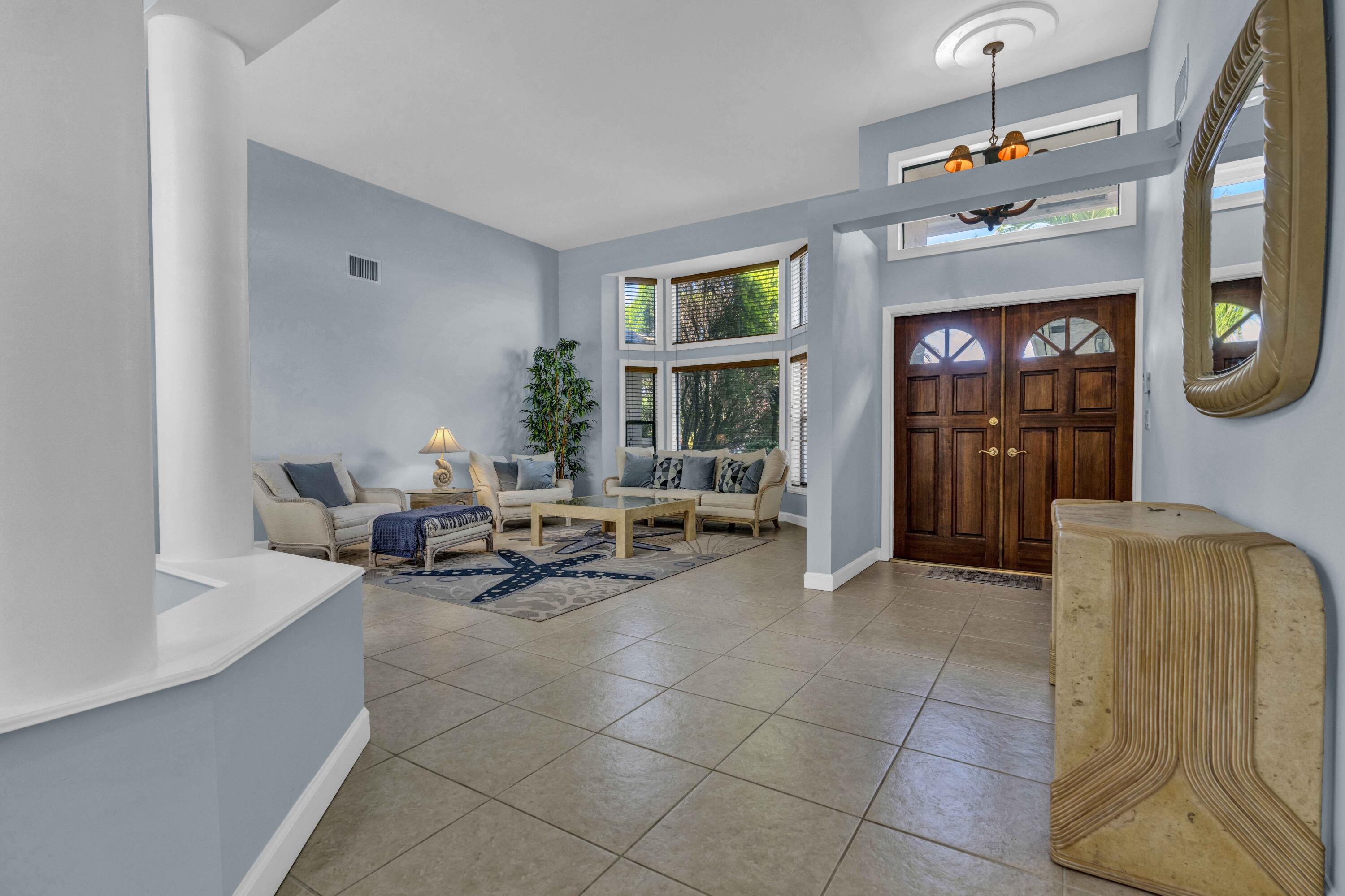 BOCA RIO HEIGHTS 1 - Residential Lease