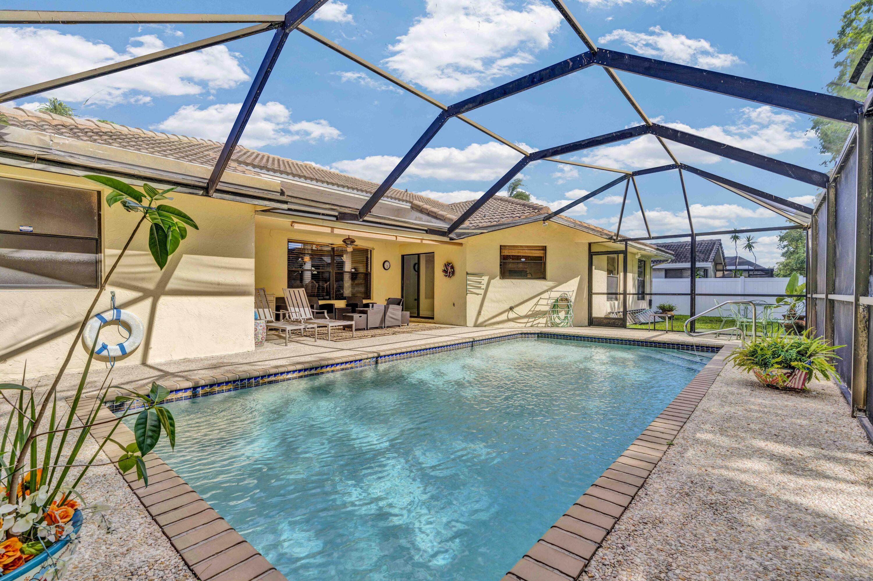 BOCA RIO HEIGHTS 1 - Residential Lease