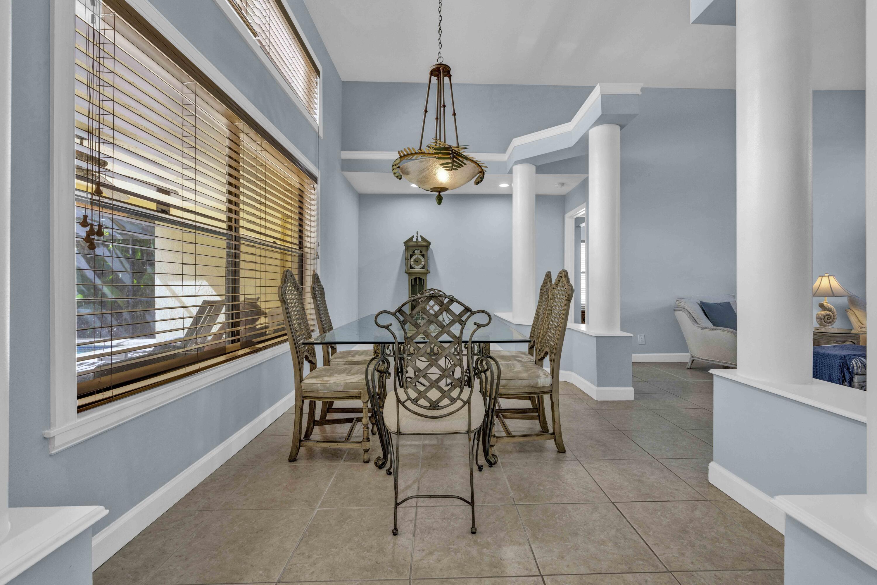 BOCA RIO HEIGHTS 1 - Residential Lease