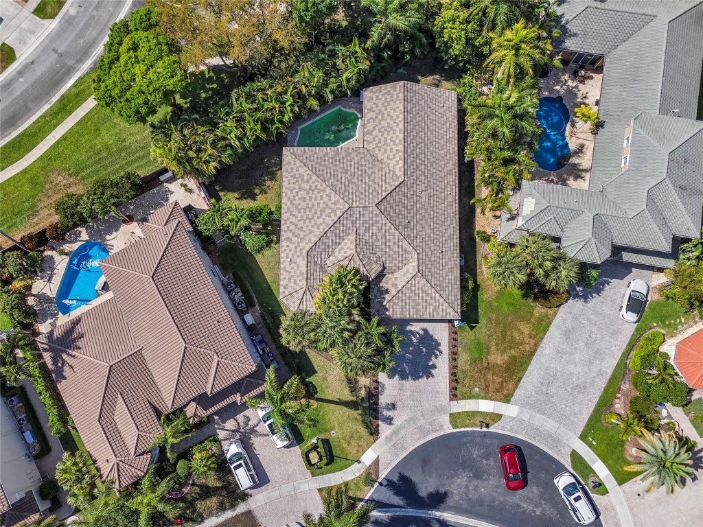 Photo of 9737 Parkview Avenue, Boca Raton, FL 33428 (MLS # F10545864)