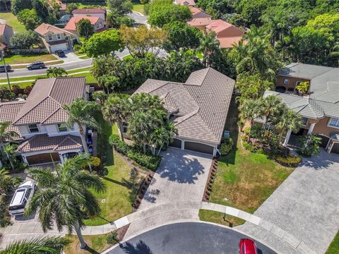 Photo of 9737 Parkview Avenue, Boca Raton, FL 33428 (MLS # F10545864)