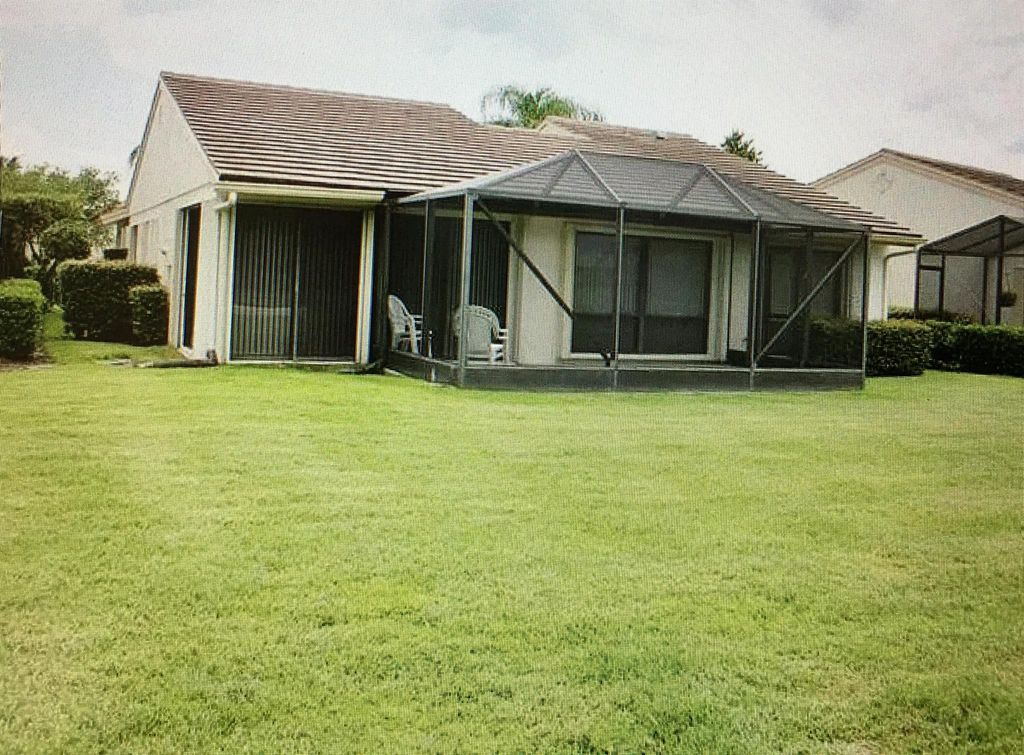 Photo of 2483 SW Egret Pond Circle, Palm City, FL 34990 (MLS # R10964600)