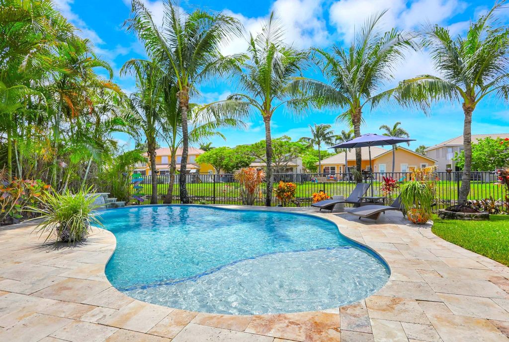 Photo of 7137 NW 47th Lane, Coconut Creek, FL 33073 (MLS # F10506435)